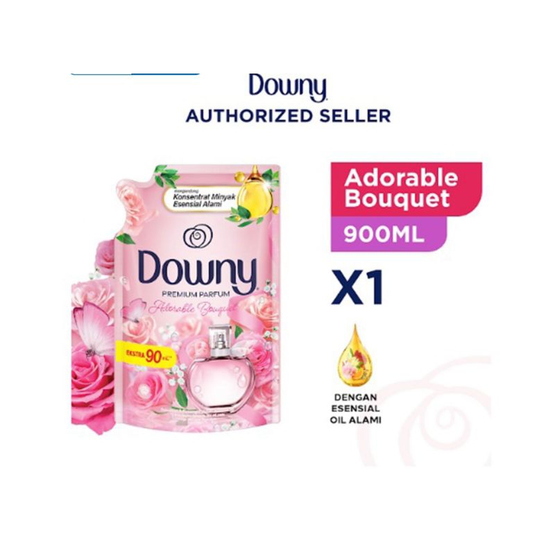 downy adorable bouquet 900ml