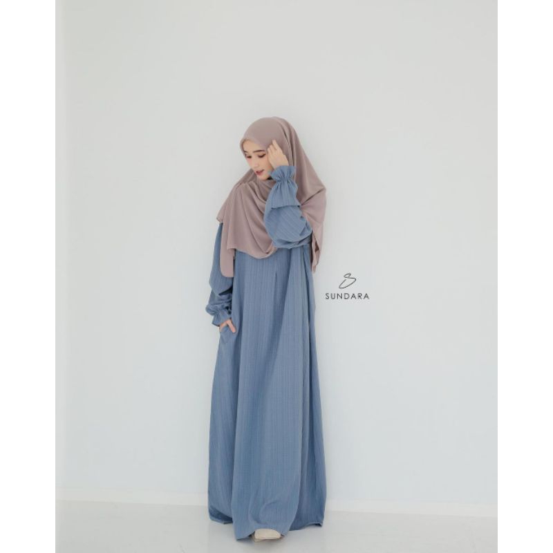 Zoeya Dress by Sundara original lady crush