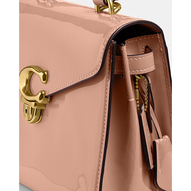 Coach Sammy Top Handle Sling Bag (CH 723)