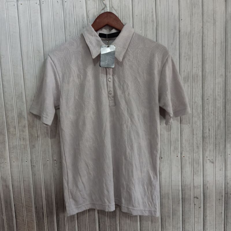 Polo Shirt Schlussel Bnwt