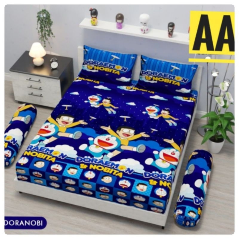 sprei homemade 180 160 120 sprei murah