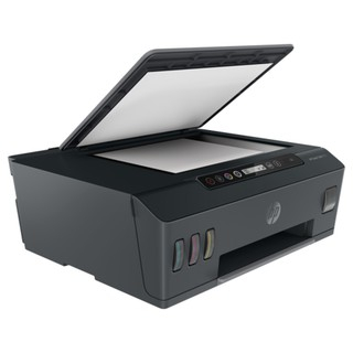 Hp All in One Printer Smart Tank 515 Print Scan Copy Wireless - HP 515