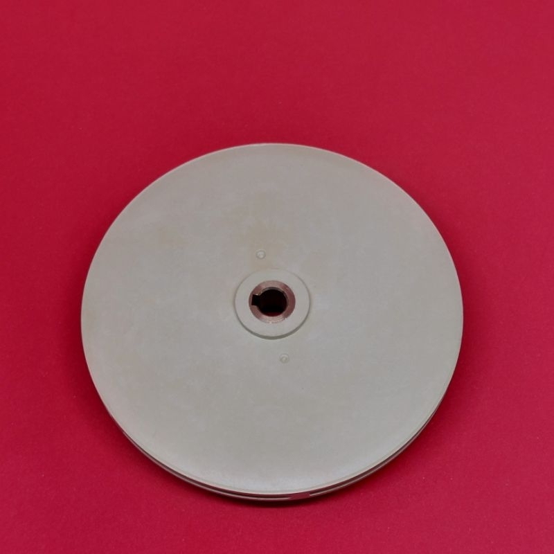 Kipas Impeller Pompa Air Shimizu Semi Jet 250 Bit Original Model Spi / Kipas Sedot