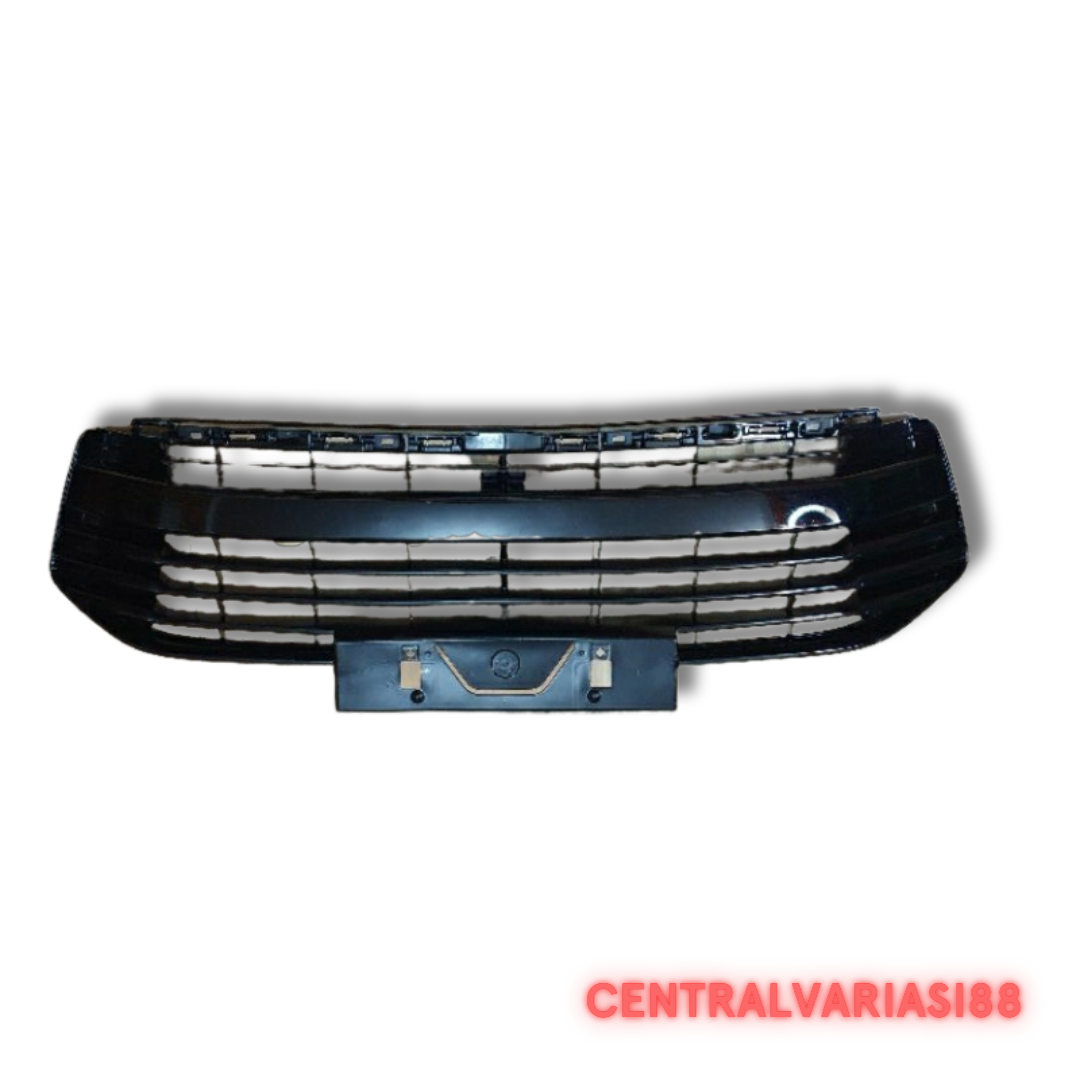 RAM BUMPER JARING GRILL RADIATOR INNOVA REBORN 2016-2020