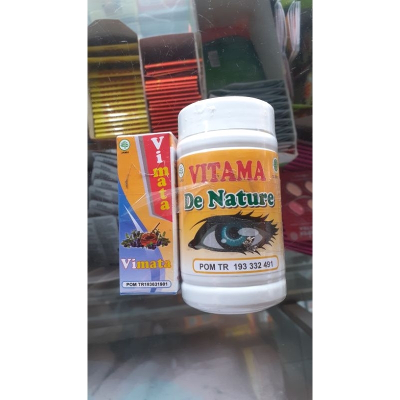Vitama De Nature