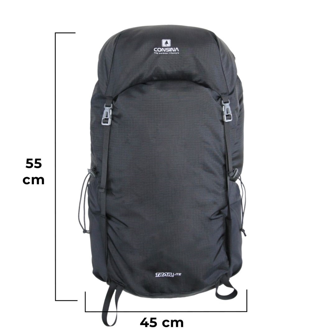 TAS ULTRA LITE CONSINA 40L - TRAIL LITE - Daypack Consina - Tas Gunung Consina