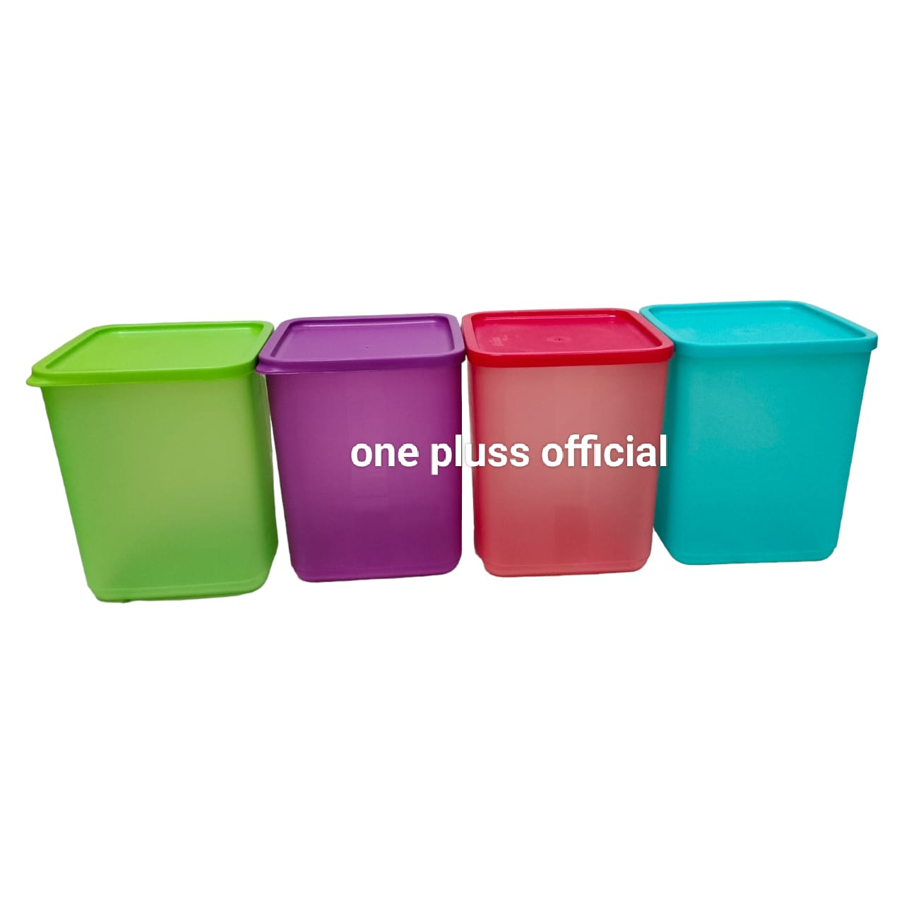 Toples Sebarguna Calista asahi / Tempat penyimpanan makanan Bpa free 1000ml &amp; 1800ml