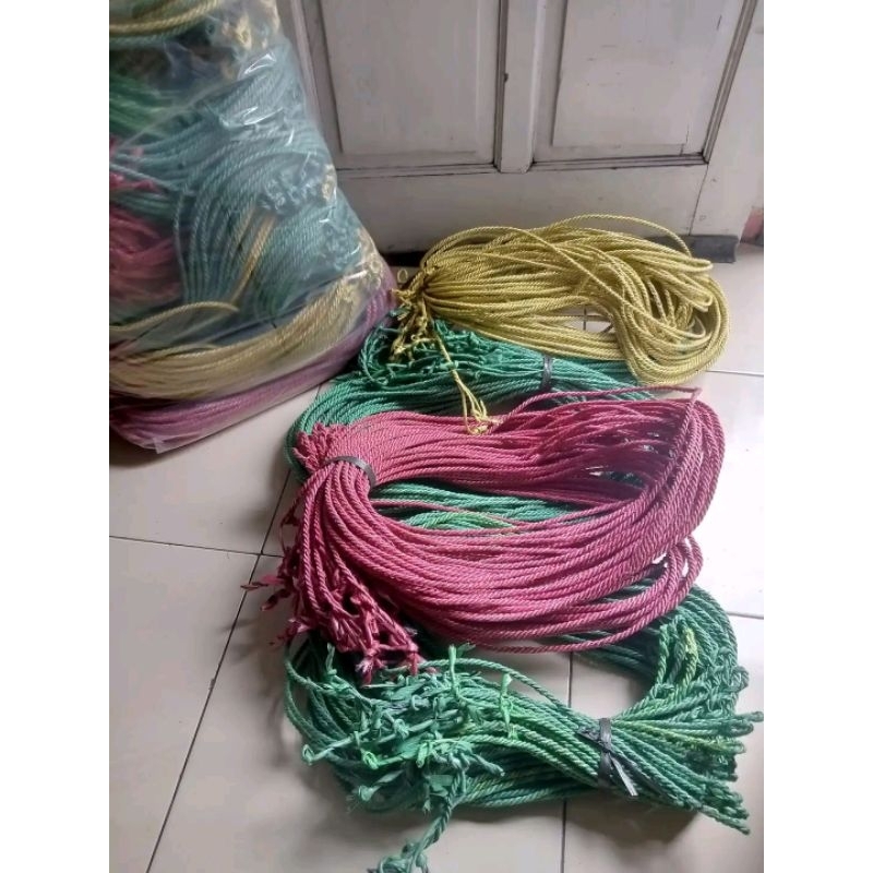 TALI TAMBANG BUAT KAMBING/JEMURAN DLL