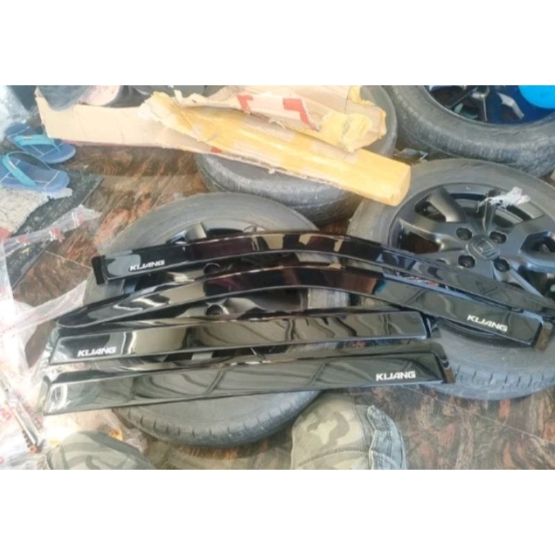 talang air kijang kapsul 1997 1998 1999 2000 2001 2002 2003 model slim | 4pcs