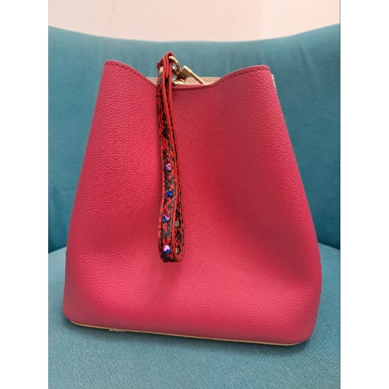 Preloved Tas Vicari Original