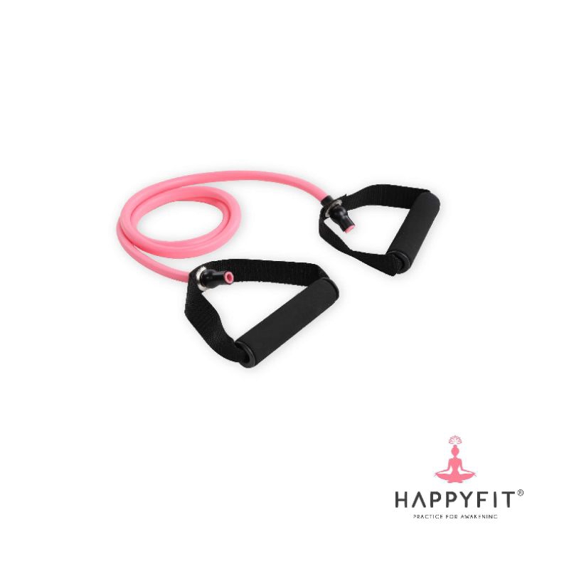 Happyfit toning tube resistance band original