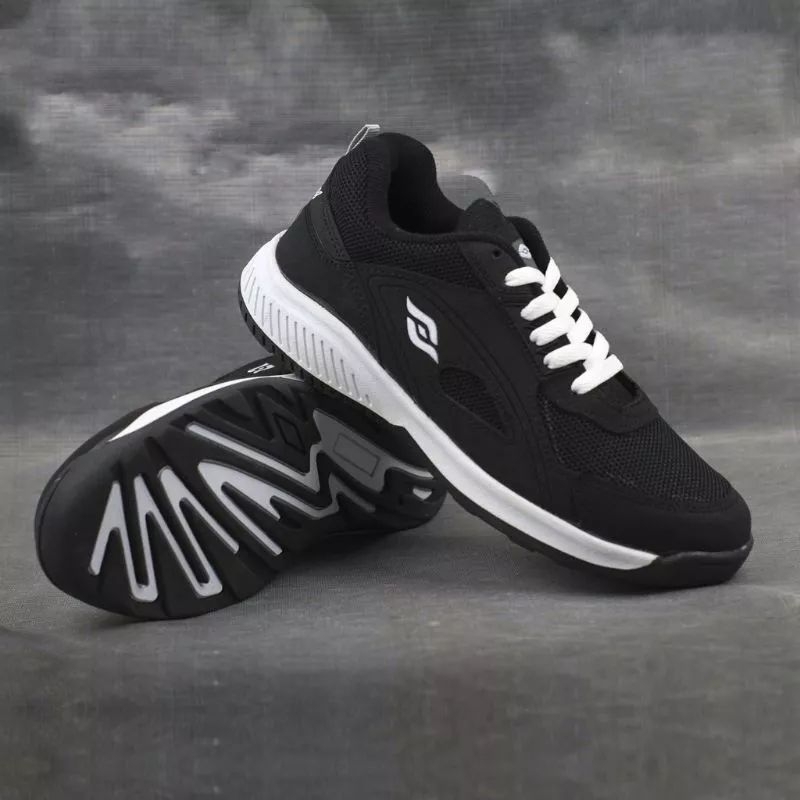 Sepatu Sneakers Olahraga Original Owen Sport // Sepatu Lari