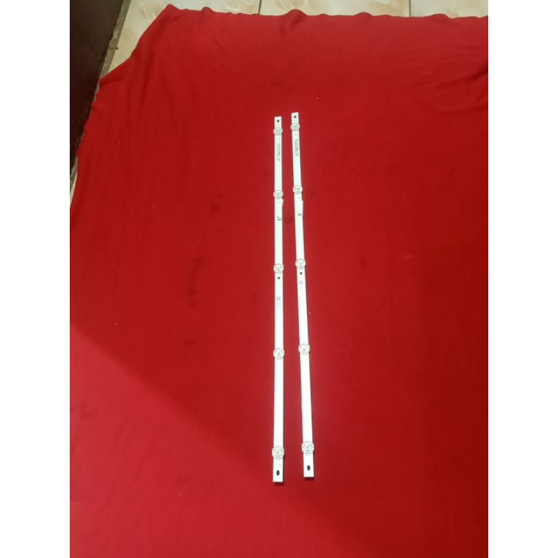 LAMPU TV LED CHANGHONG L-32H7 ORIGINAL