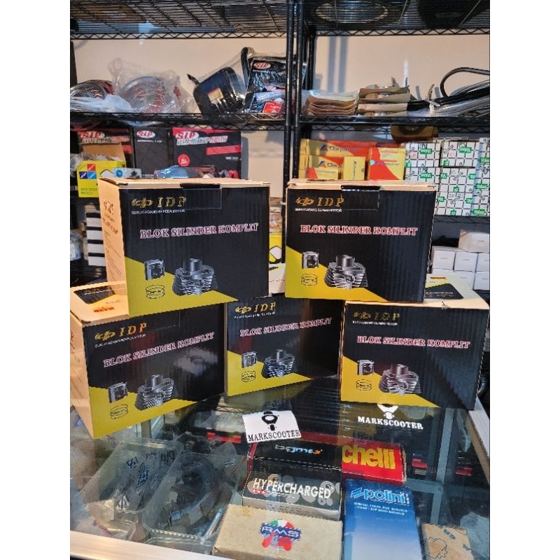 blok silinder lubang 5 vespa super sprint px ps strada excel exclusive bajaj