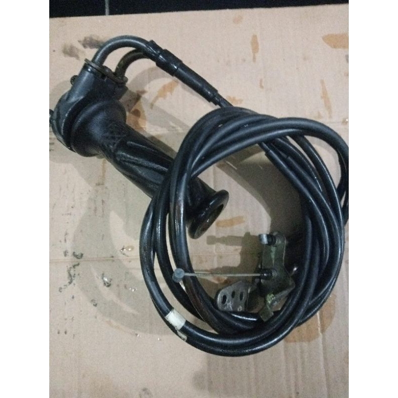 KABEL GAS YAMAHA MIO J PNP MIO GT SOUL GT ORIGINAL COPOTAN