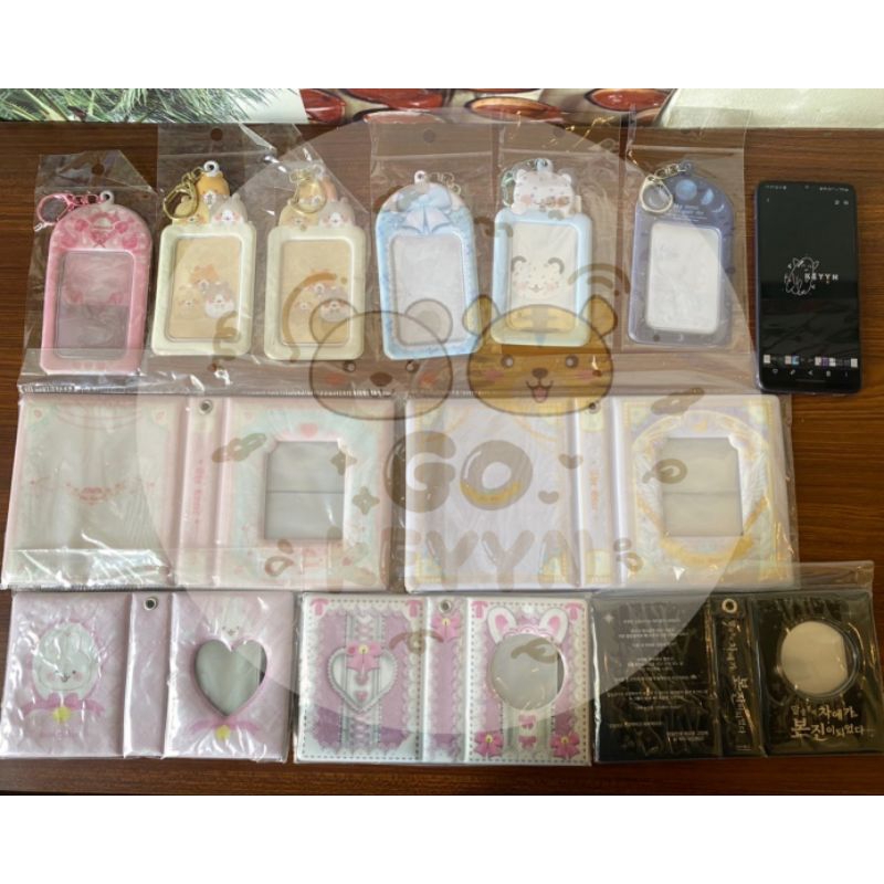 DUCKY WORLD PELUNASAN