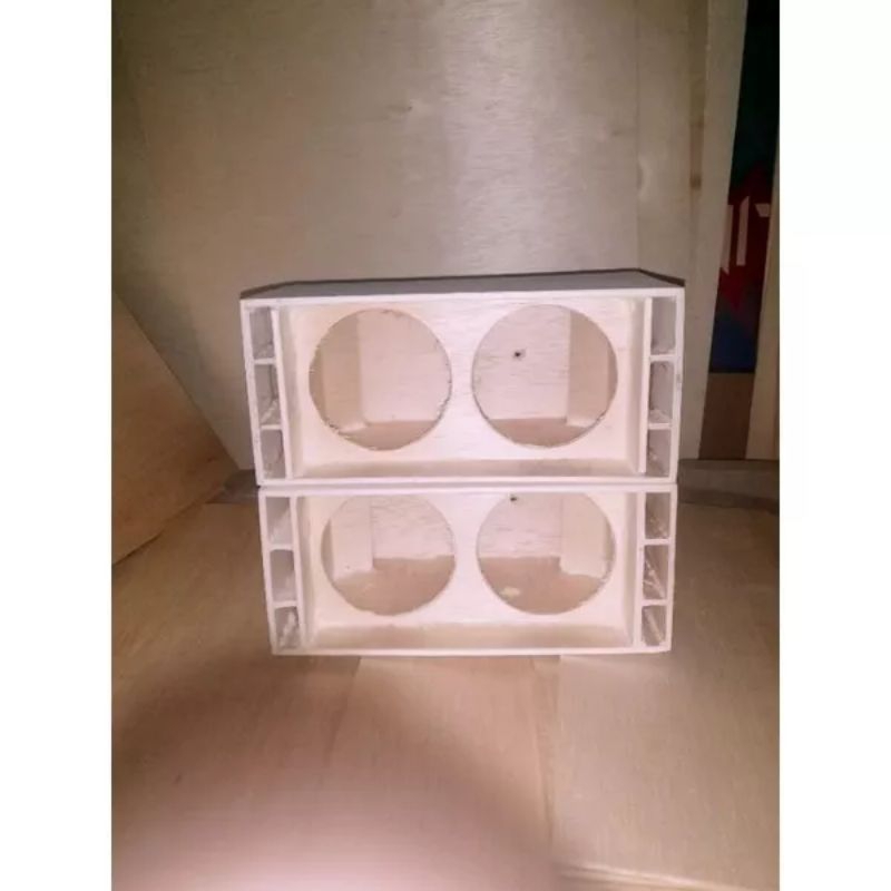 box sepiker SPL 3 inch dobel