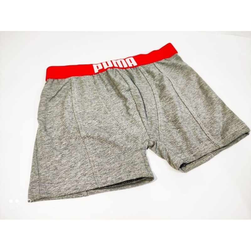 3pcs pakaian dalam pria cd boxer pria terlaris celana dalam pria boxer