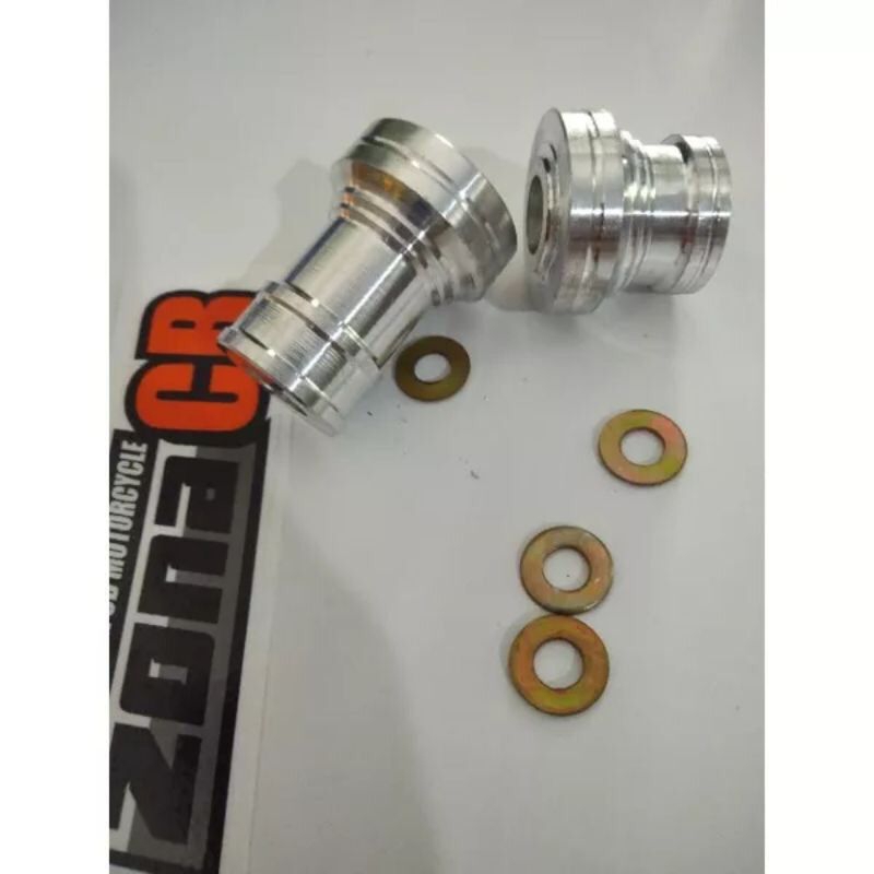 Boshing gearbox velg Scoopy donat ring 12 upgrade velg 14 16 dan 17 jari jari