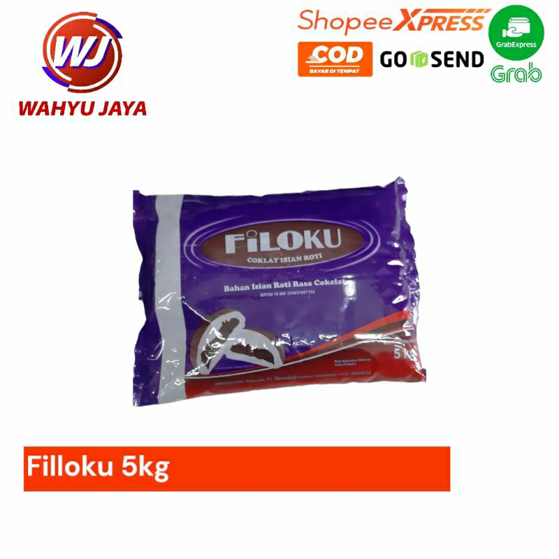 

filoku 5kg