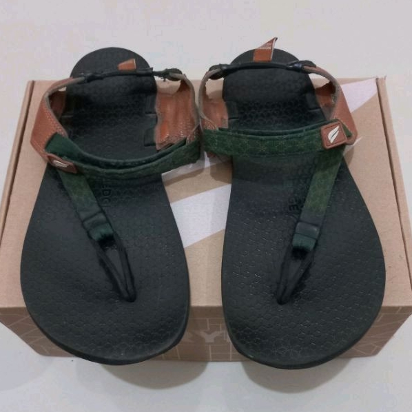 pyopp fledge preloved size 39