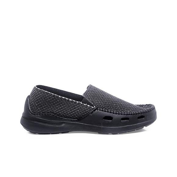 SEPATU Slip on Pria Wanita Original Ardiles Kerja Kuliah, Kado Suami Anti Selip Warna Biru ukuran 38 39 40 41 42 43 Separu Terbaru Cowok anti air keren anak muda nyaman di gunakan