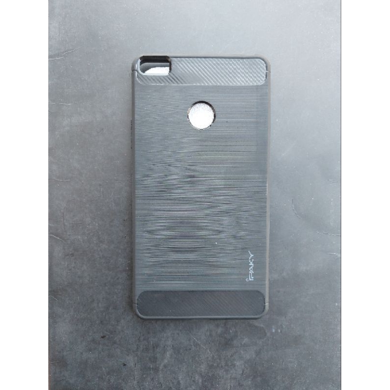 Case Softcase mimax 1 / mi max 1 - MiMax 2 Mi Max 2