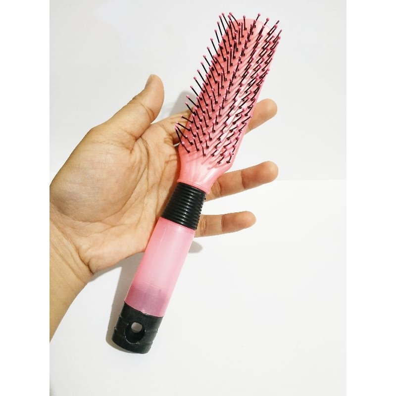 SS34 Sisir Vidal Kawat Warna 22cm