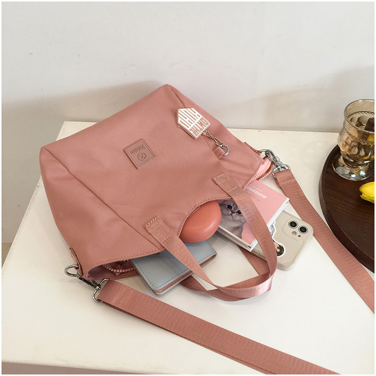 TAS SLING BAG WANITA OTR Korea Import Tas Selempang Jinjing Hand Bag Wanita Bahan Premium Waterproof Tahan Air Harga Murah Korean Style