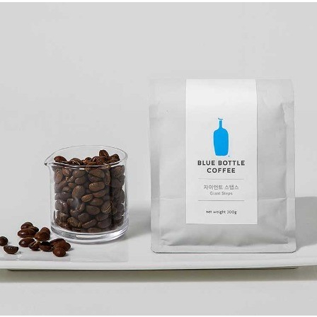 

BLUE BOTTLE COFFEE Giant Steps Espresso 340gr