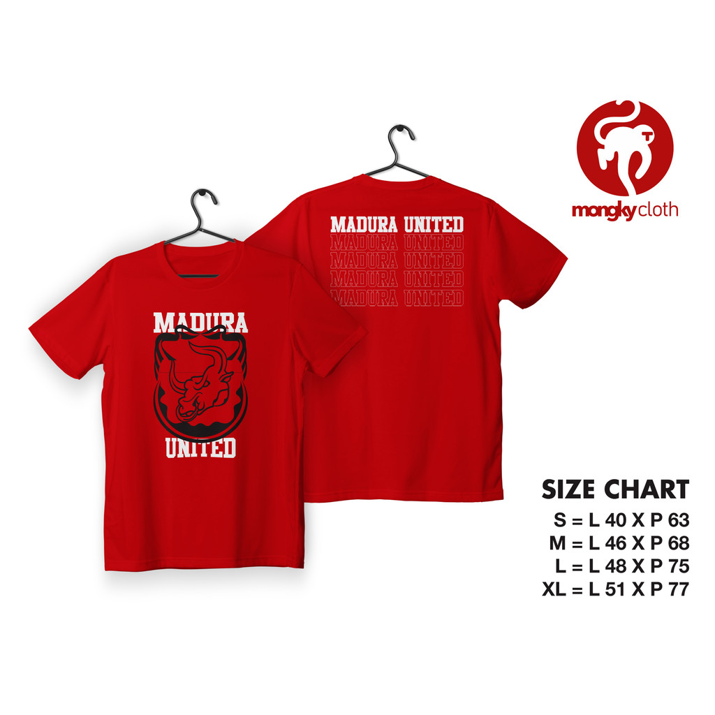 KAOS MADURA UNITED