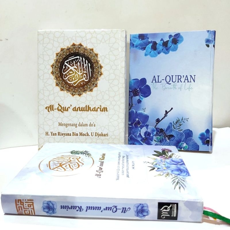 Cetak Al Quran 40 hari - Al Quran Sisipan Foto Almarhum - Selip foto 100 harian Souvenir Yasin Tahli