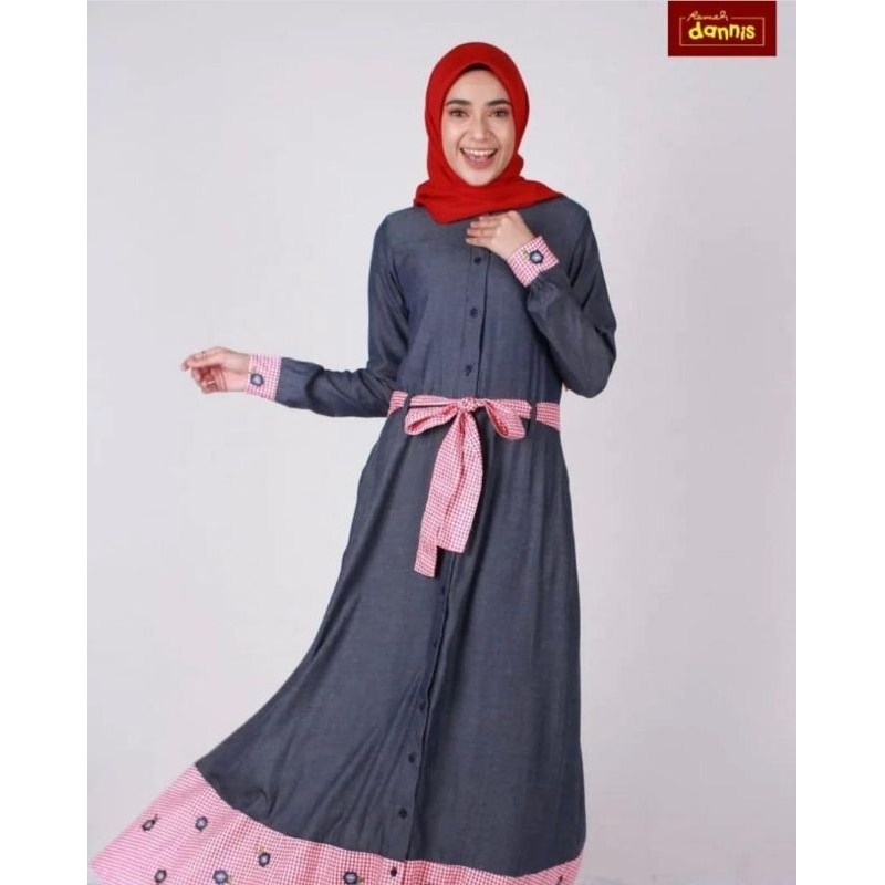 abaya dannis sale