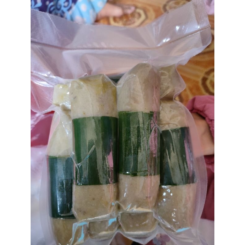 

Tambah Vacum