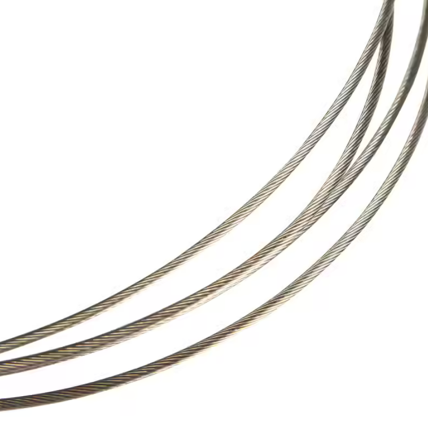 BTWIN Kabel Rem Sepeda Universal Road Brake Antikarat