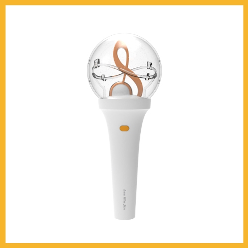 [DP PO] LEE MUJIN OFFICIAL LIGHT STICK