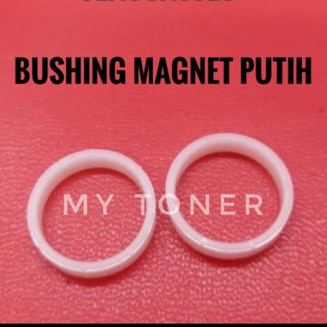 BUSHING MAGNET CC364A 64a Cf281A 81A Ce390a 90A Printer Laserjet M600 M601 M602 M603 M605 M630 P4014