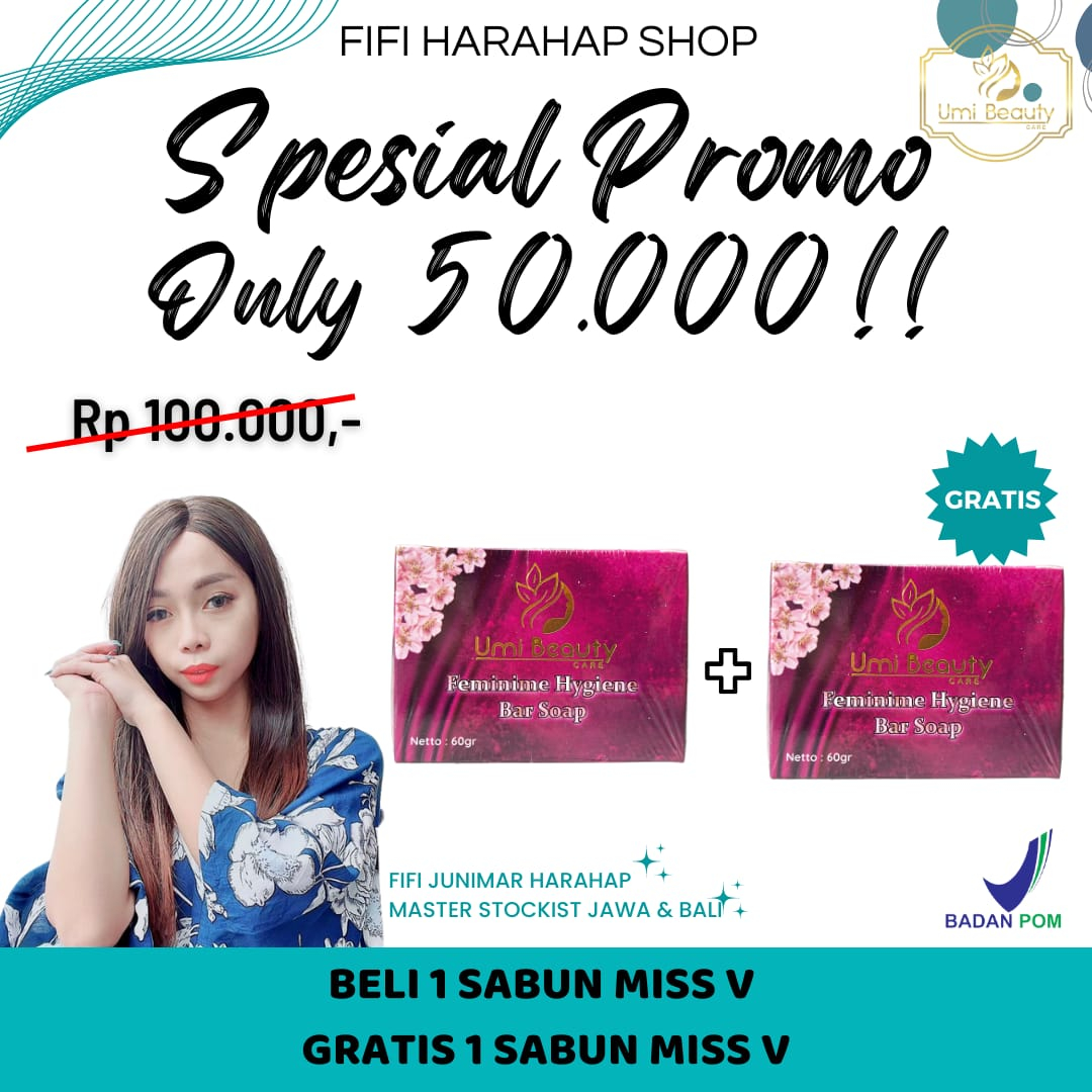 BELI 1 GRATIS 1 SABUN KESET UBC| UBC SABUN MI*S V| UBC SABUN SIRIH| UBC SABUN WANITA| SABUN AREA KEW
