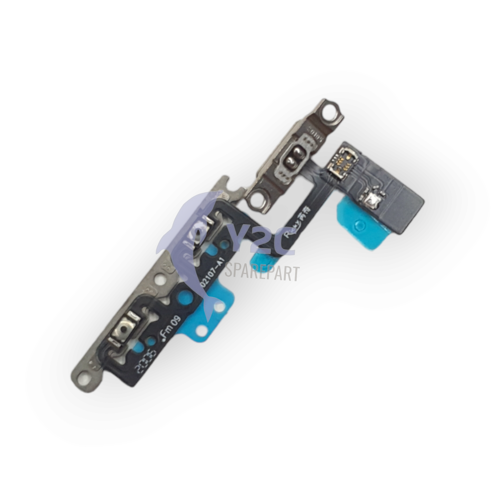 FLEXI VOLUME 11 / FLEXIBLE