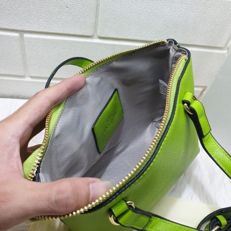 Tas Coa mini gallery import uk 22x9x15