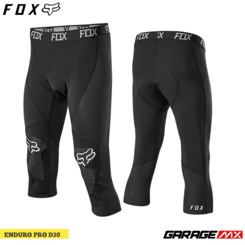 CELANA INNER PROTECTOR FOX ENDURO PRO SHORT