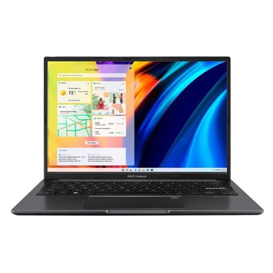 LAPTOP ASUS VIVOBOOK 14 A1405ZA / CORE i3-1215U / RAM 8GB 512GB SSD / 14 INCH WUXGA IPS / WINDOWS 11 OHS - CICILAN 0%