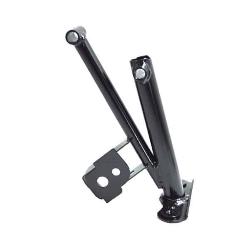 64223-K81-N00 Dudukan Lampu Panel Depan Stay FR Top Beat Sporty Esp 2014-2017