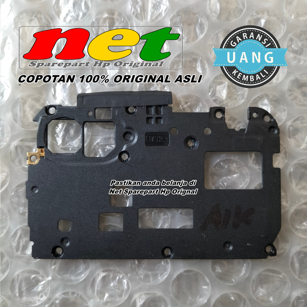 PELINDUNG MESIN OPPO A1K CPH1923 ORIGINAL COPOTAN