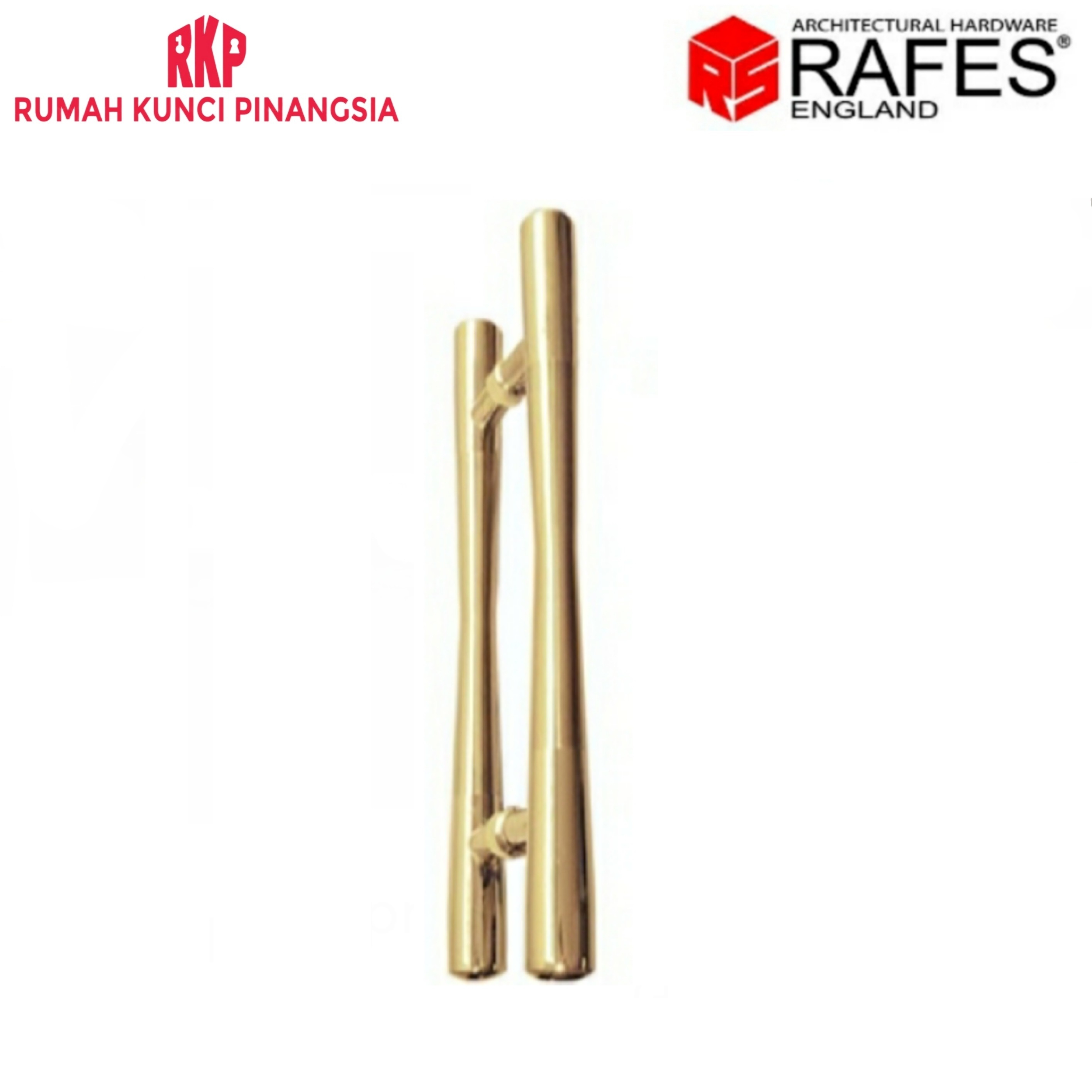 PULL HANDLE GAGANG PINTU TARIK RAFES// TP 6318 TP 6368