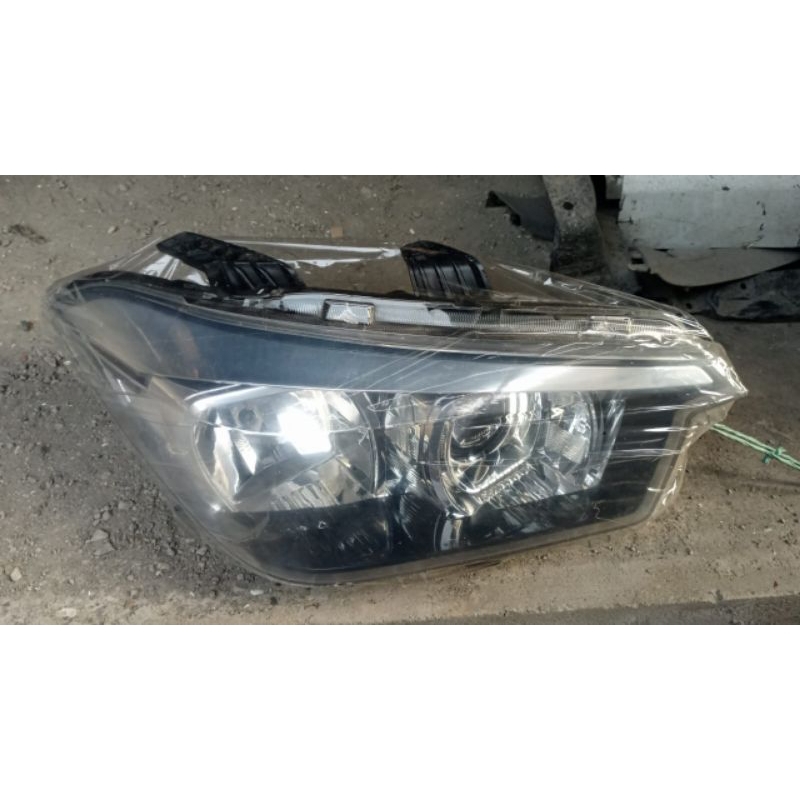 HEADLAMP/LAMPU DEPAN WULING CONFERO