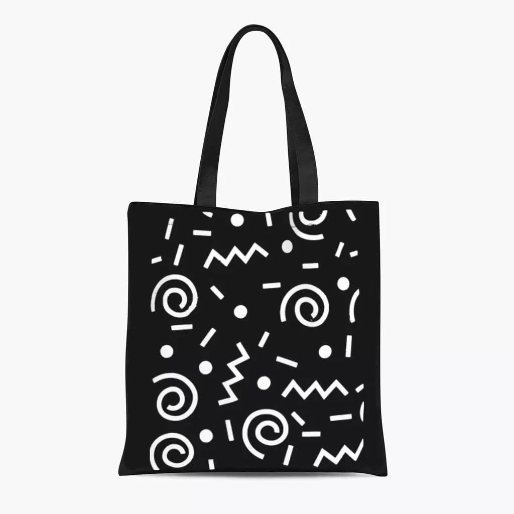 TOTE BAG TAS WANITA SIMPLE