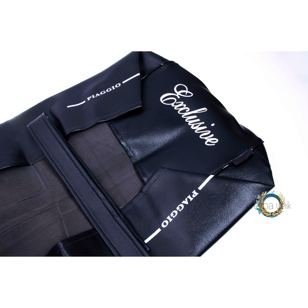 Cover Jok Panjang Vespa Exclusive