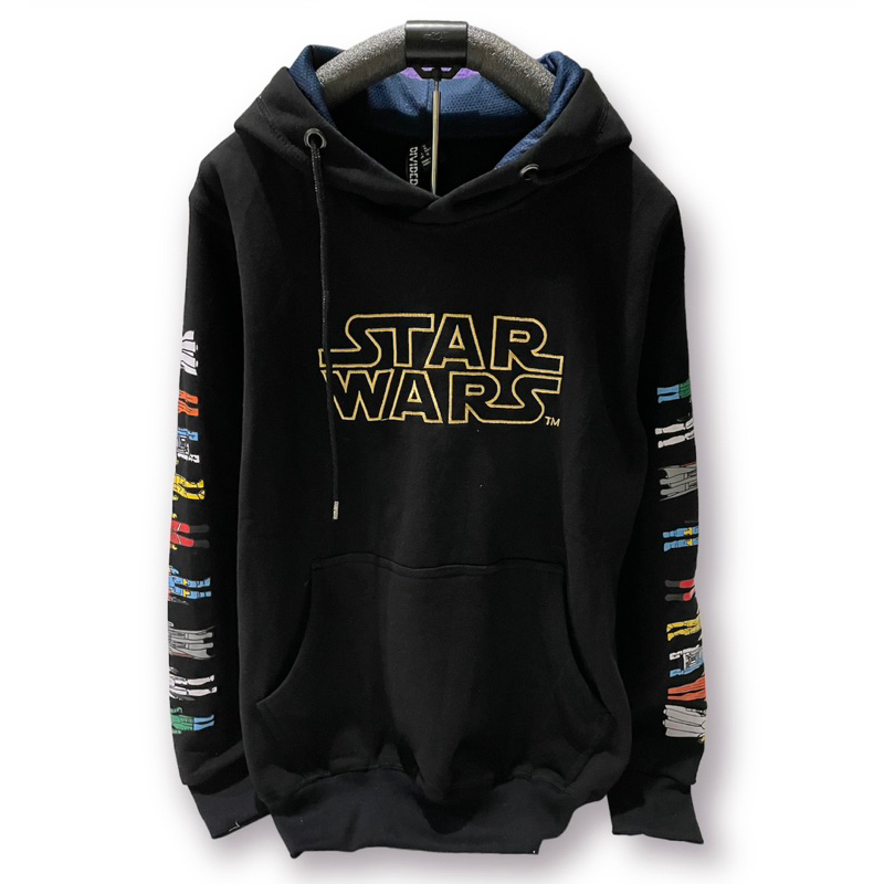 [SALE] Hoodie Starwars , Toy Story Premium Pria Wanita / Hoodie Toy Story