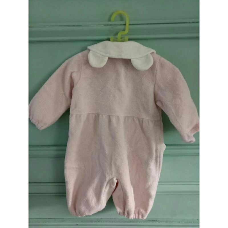 JP JUMPER KARAKTER PRELOVED PL